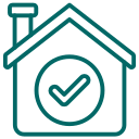 Accommodation icon